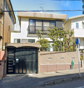 名古屋市天白区 木造2階建解体工事