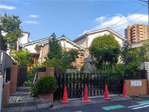 尾張旭市 木造平屋建解体工事